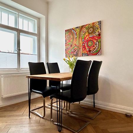 Ferienwohnung Am Segelhafen Lindau  Exterior foto